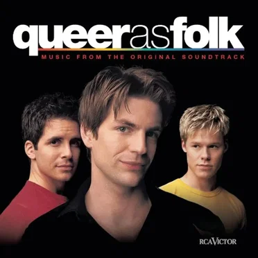 Queer as Folk by Various Artists - album cover