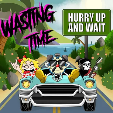 Wasting Time