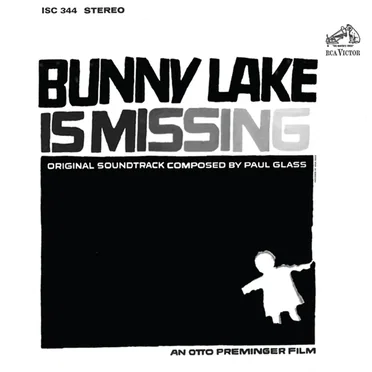 Bunny Lake Is Missing by Various Artists - album cover