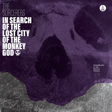 In Search of the Lost City of the Monkey God