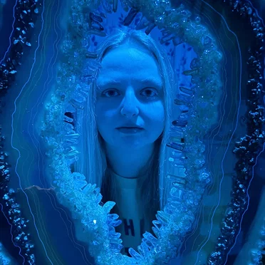 To Wander a Starlit Cavern