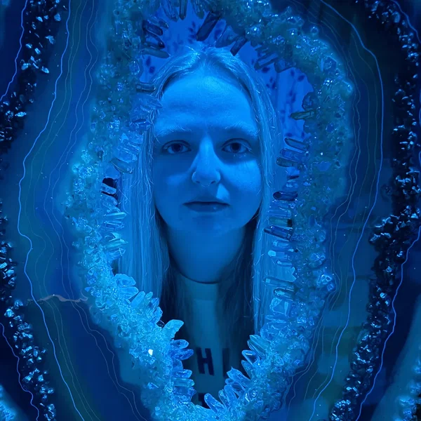 To Wander a Starlit Cavern