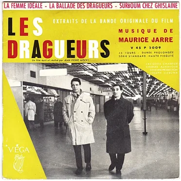 Les Dragueurs