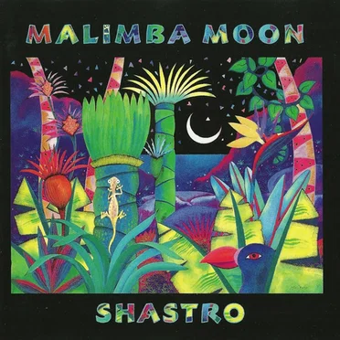 Malimba Moon