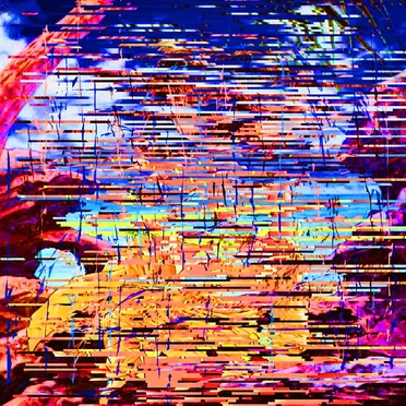 Bl3ss3d