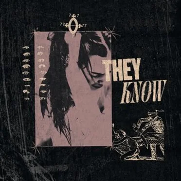 they know by Wires - album cover