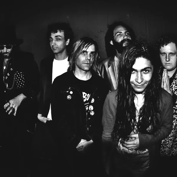 Ghost-A-Go Go