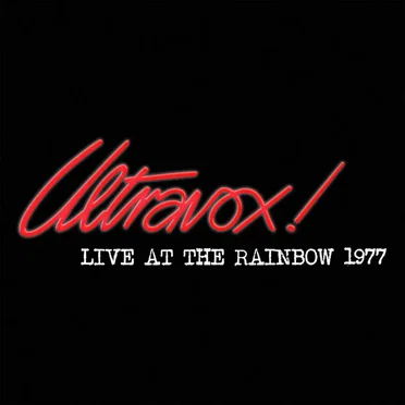 Live at The Rainbow 1977