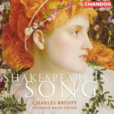 Shakespeare in Song
