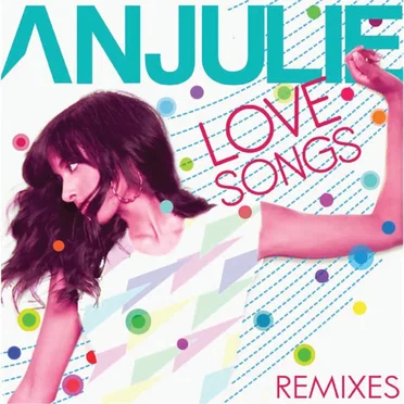 Love Songs (Dance Remixes)