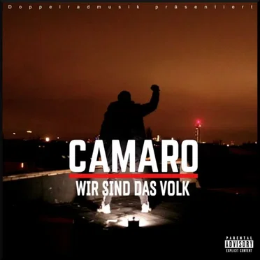 Wir sind das Volk