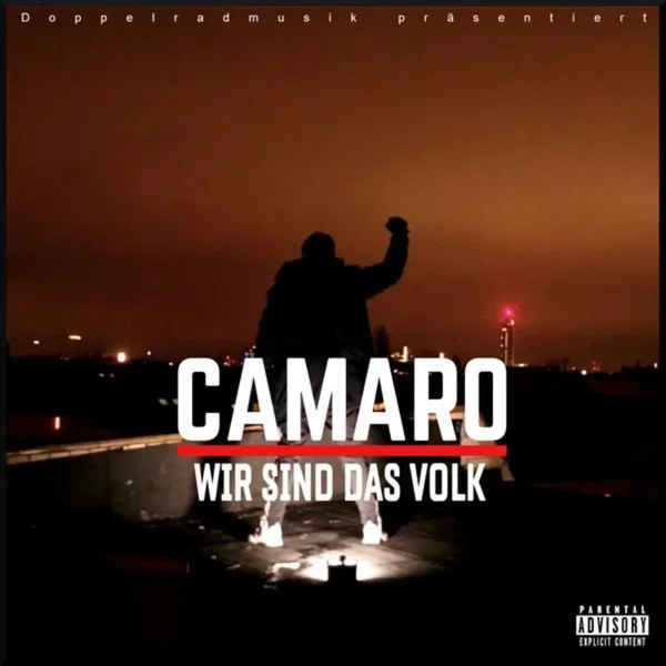 Wir sind das Volk