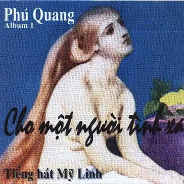 Cho một người tình xa