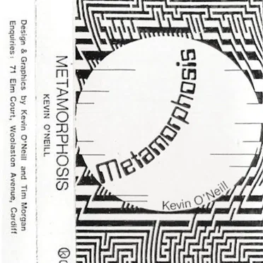 Metamorphosis