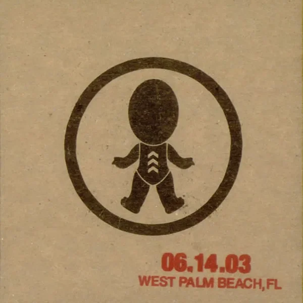 Summer 2003: 06.14.03 West Palm Beach, FL