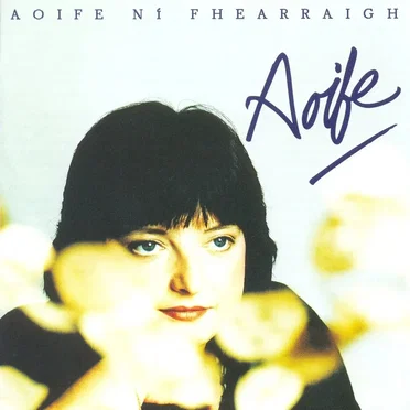 Aoife by Aoife Ní Fhearraigh - album cover