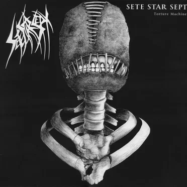 Torture Machine / Reduced to Extremes