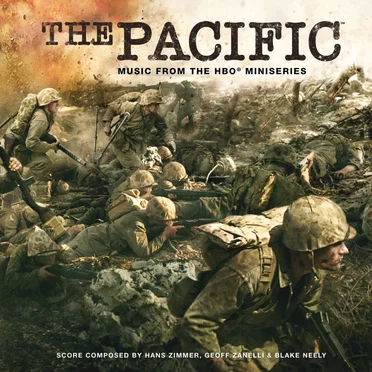 The Pacific: Music From the HBO Miniseries