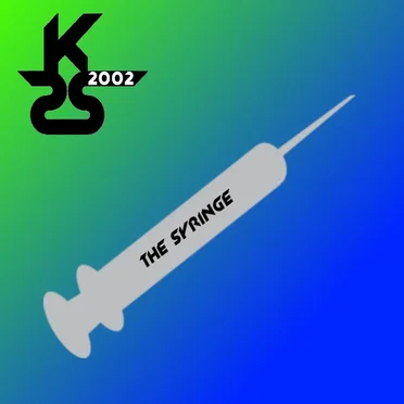 The Syringe by sks2002 - album cover