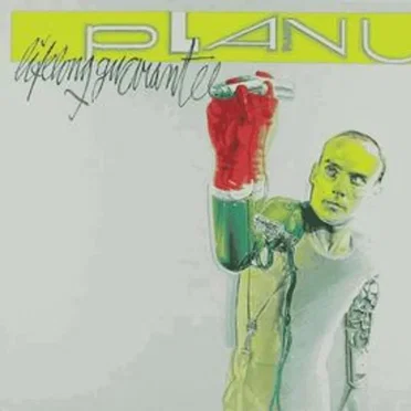 Lifelong Guarantee by Plant - album cover