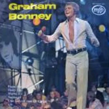 Graham Bonney