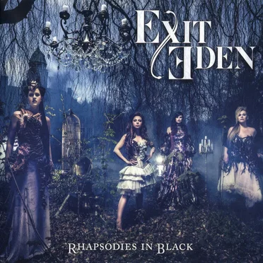 Rhapsodies in Black
