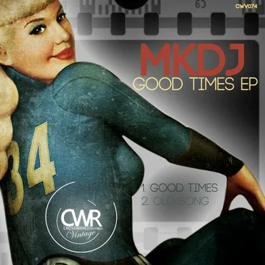 Good Times EP