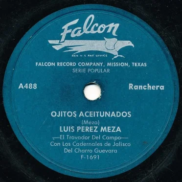 Ojitos aceitunados / P'a que