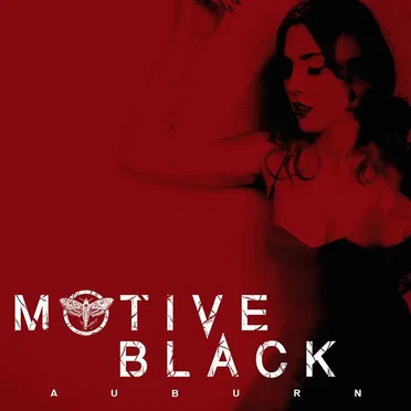 Auburn by Motive Black - album cover
