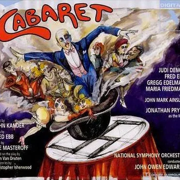 Cabaret