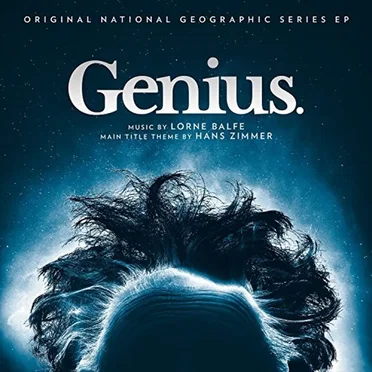 Genius (Original National Geographic Series Soundtrack EP)