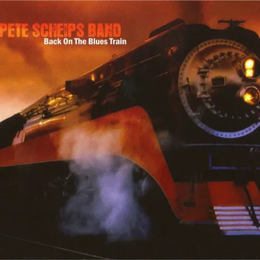 Back on the Blues Train