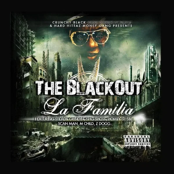 The BlackOut La Familia