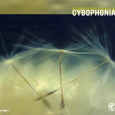 Cybophonia by Cybophonia - album cover