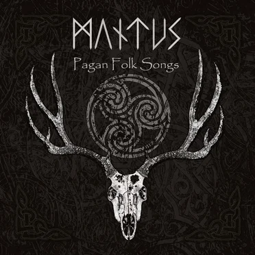 Katharsis & Pagan Folk Songs