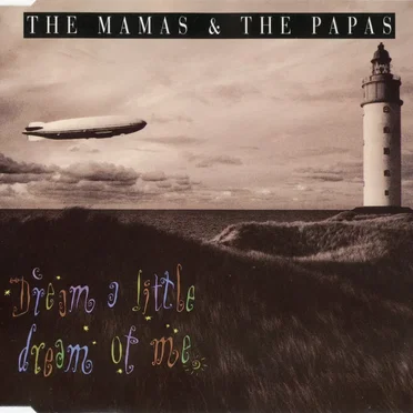 Dream a Little Dream of Me