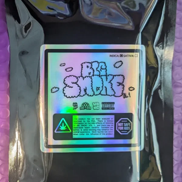 Big Smoke Vol. 1