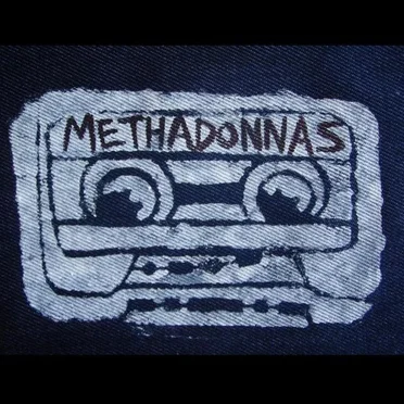The Methadonnas by The Methadonnas - album cover