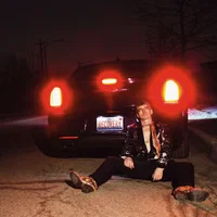 Bobby Conn artist image