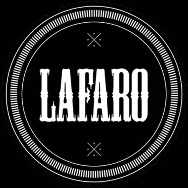 Tuppenny Nudger by LaFaro - album cover