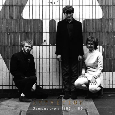 Demonstro: 1982 - 85
