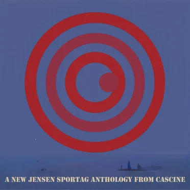 Jensen Sportag: A New Anthology From Cascine