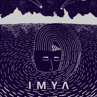 Хвосты by IMYA - album cover