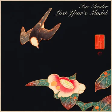 Last Year's Model by Fur Trader - album cover