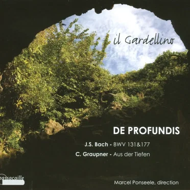 De Profundis