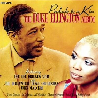 Prelude to a Kiss: The Duke Ellington Album