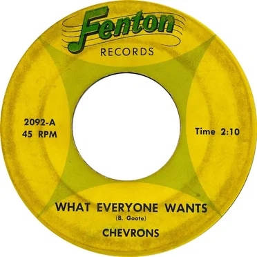 What Everyone Wants / Hey Little Teaser