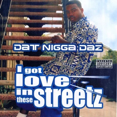 I Got Love in These Streetz