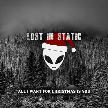 All I Want for Christmas Is You