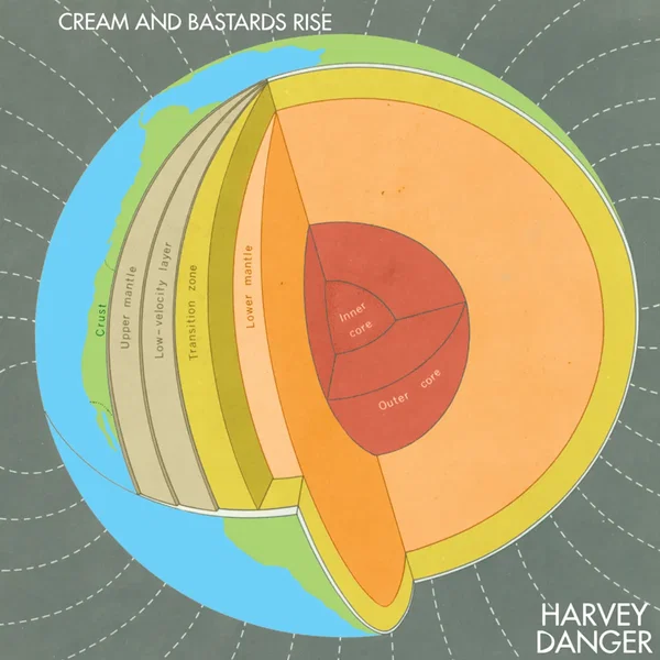 Cream and Bastards Rise